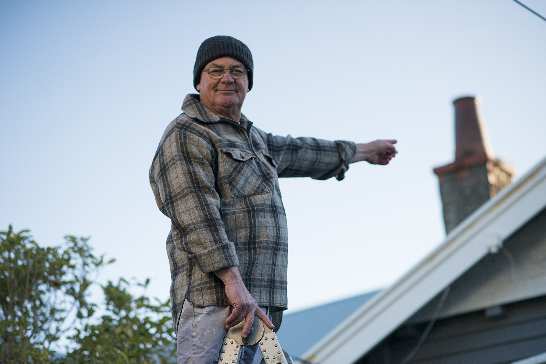 More People Than Ever Taking Steps To Protect Their Properties From