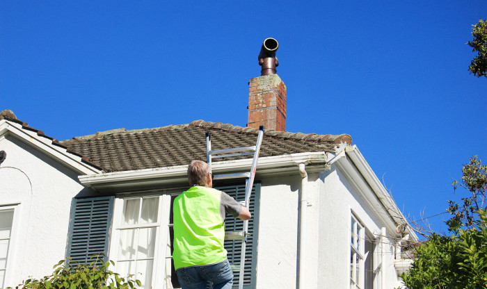 Chimney 1