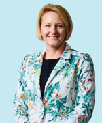 Zoe Morley