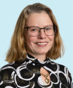 Fiona Wilson