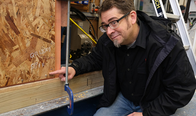 Projects on the go :: Natural Hazards Commission Toka Tū Ake