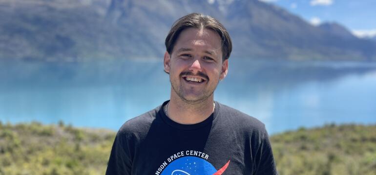 Harry John Le Cheminant