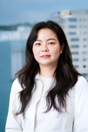 Head and shoulders photo of researcher Ke Wang