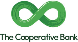 Cooperative Bank logo