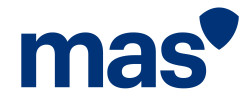 MAS logo