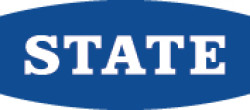 STATE logo