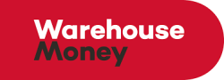 Warehouse Money logo