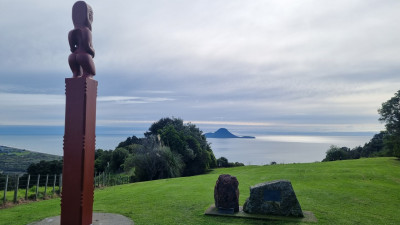 LEARNZ field trip