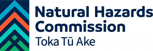 Natural Hazards Commission logo