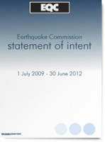 Thumbnail of Statement of Intent 2009–12 cover page