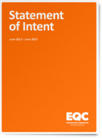 Thumbnail of Statement of Intent 2012–15 cover page