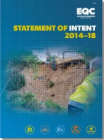 Thumbnail of Statement of Intent 2014–18 cover page