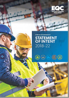 Thumbnail of Statement of Intent 2018–22 cover page  