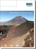 Thumbnail of our Statement of Performance Expectations 2014–15 cover page  