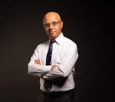 Rajesh Dhakal