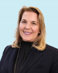 Profile of Tina Mitchell