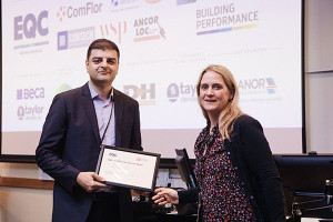 Dr Ashkan and Dr Jo Horrocks Banner 600x400