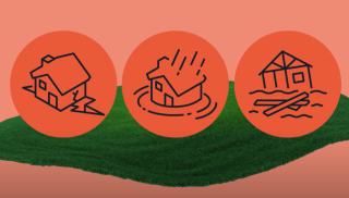 Get To Know Your Natural Hazards Cover Natural Hazards Commission