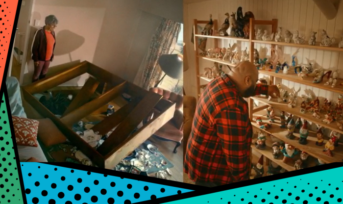 furniture split