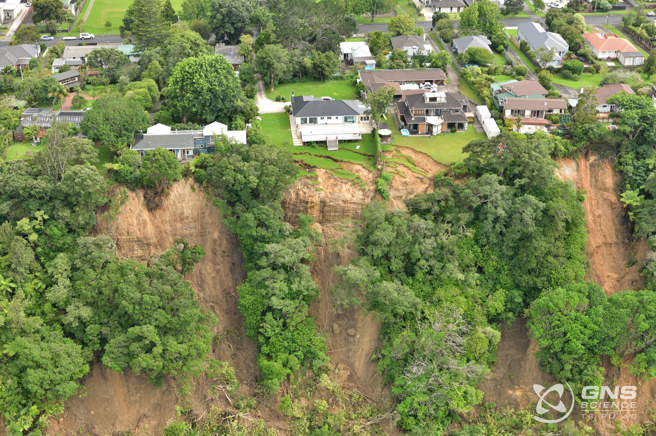 Toka Tū Ake Eqc Awards 1 2 Million For Research To Boost New Zealand S