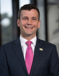 Profile of Hon David Seymour
